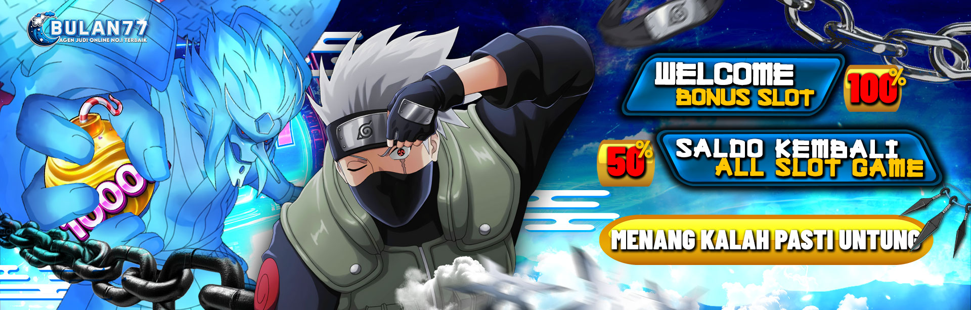 AuraHoki123 Banner Slot Online